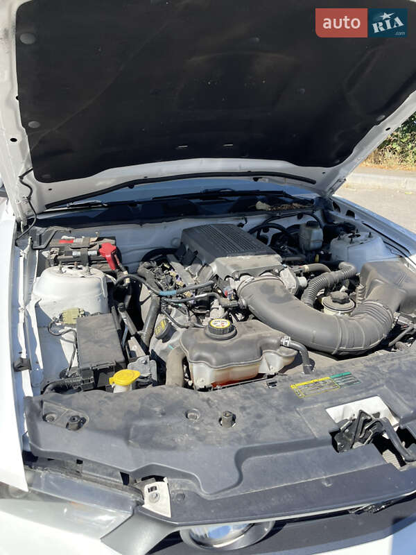 Купе Ford Mustang 2010 в Николаеве фото 17 Купе Ford Mustang 2010 в Николаеве