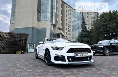 Купе Ford Mustang 2014 в Одесі