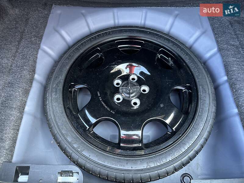 Купе Ford Mustang 2018 в Киеве