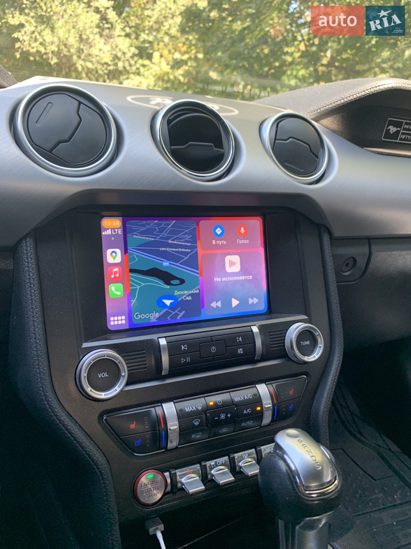 2019 Ford Mustang - мініатюра 16