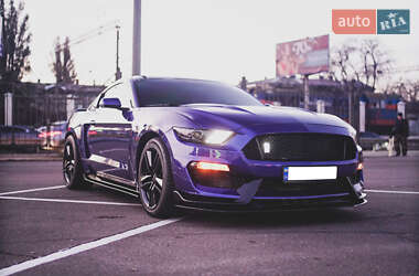 Купе Ford Mustang 2015 в Одессе