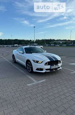 Купе Ford Mustang 2014 в Києві