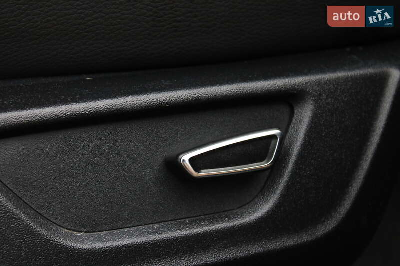 Купе Ford Mustang 2018 в Киеве