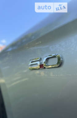 Купе Ford Mustang 2016 в 