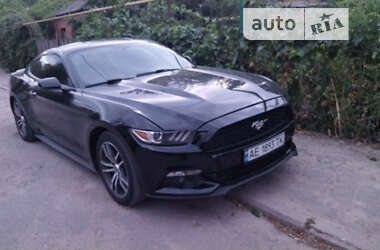 Купе Ford Mustang 2015 в Днепре