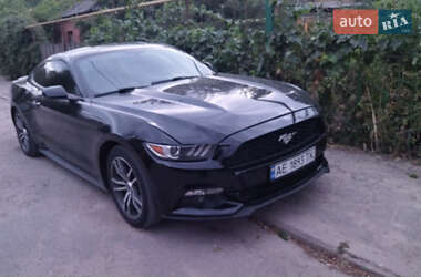 Купе Ford Mustang 2015 в Днепре