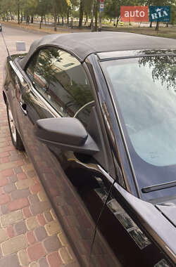 Кабриолет Ford Mustang 2012 в 