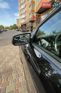 Кабриолет Ford Mustang 2012 в 