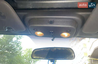 Кабриолет Ford Mustang 2012 в 