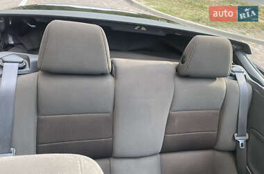 Кабриолет Ford Mustang 2012 в 