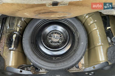 Кабриолет Ford Mustang 2012 в 