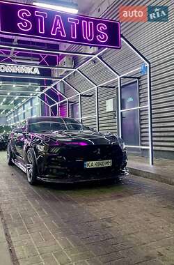 Купе Ford Mustang 2014 в Киеве