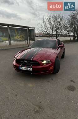 Купе Ford Mustang 2013 в Одессе