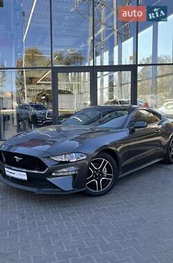 Купе Ford Mustang 2018 в Одессе