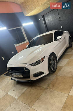 Купе Ford Mustang 2014 в Полтаве