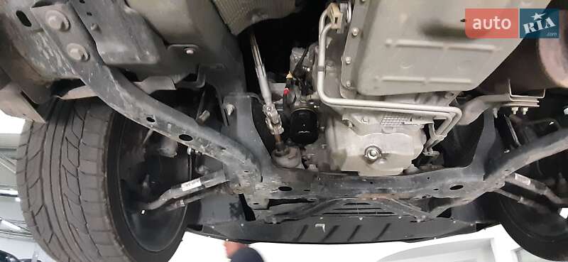 Купе Ford Mustang 2015 в Дніпрі