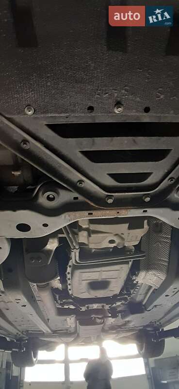 Купе Ford Mustang 2015 в Дніпрі