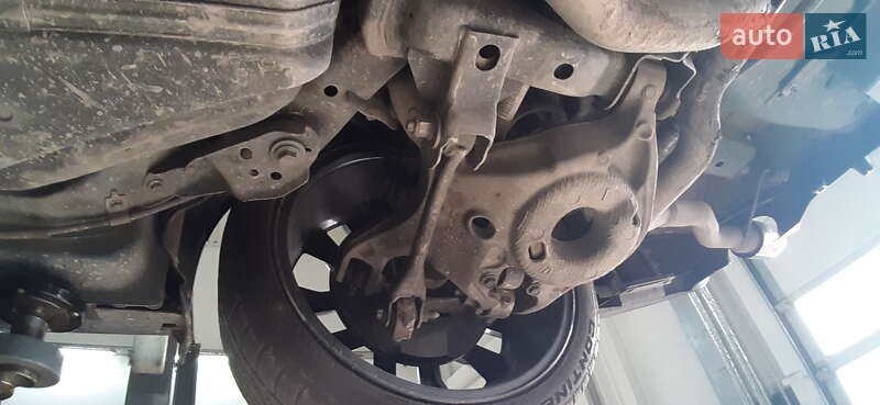 Купе Ford Mustang 2015 в Дніпрі