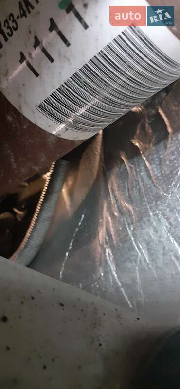 Купе Ford Mustang 2015 в Дніпрі