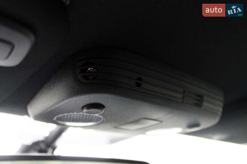 Купе Ford Mustang 2015 в Дніпрі