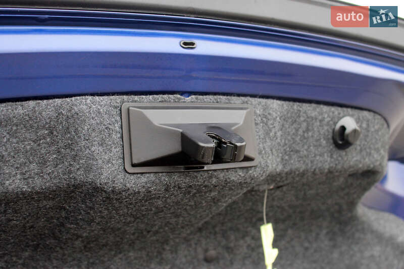 Купе Ford Mustang 2015 в Дніпрі