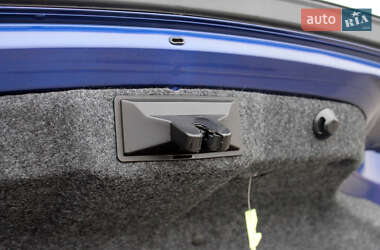 Купе Ford Mustang 2015 в 