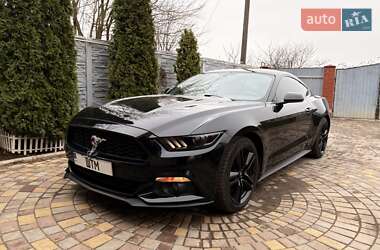 Купе Ford Mustang 2015 в Харькове