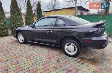 Купе Ford Mustang 1994 в Золотоноші