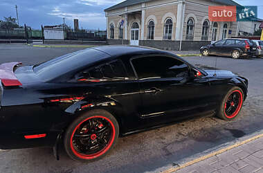 Купе Ford Mustang 2007 в 