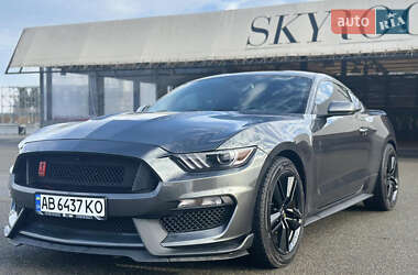 Купе Ford Mustang 2017 в Киеве