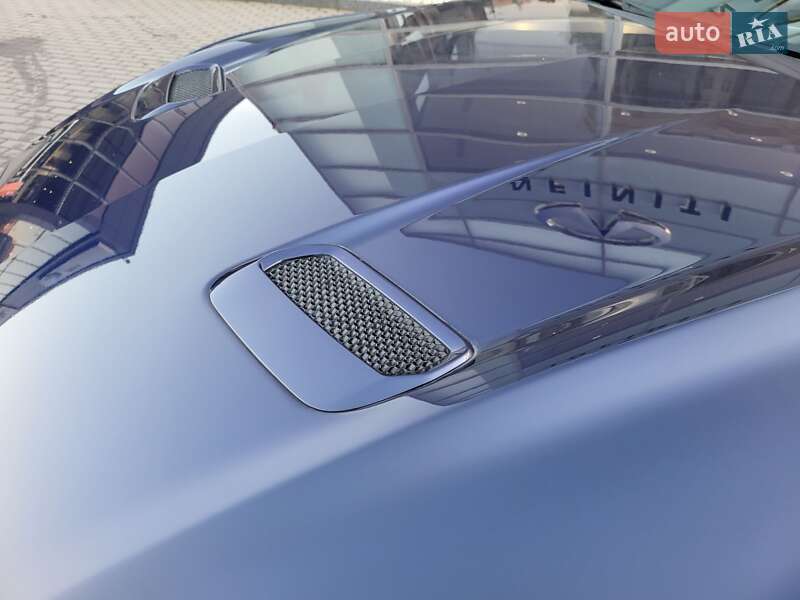Купе Ford Mustang 2018 в Хмельницькому
