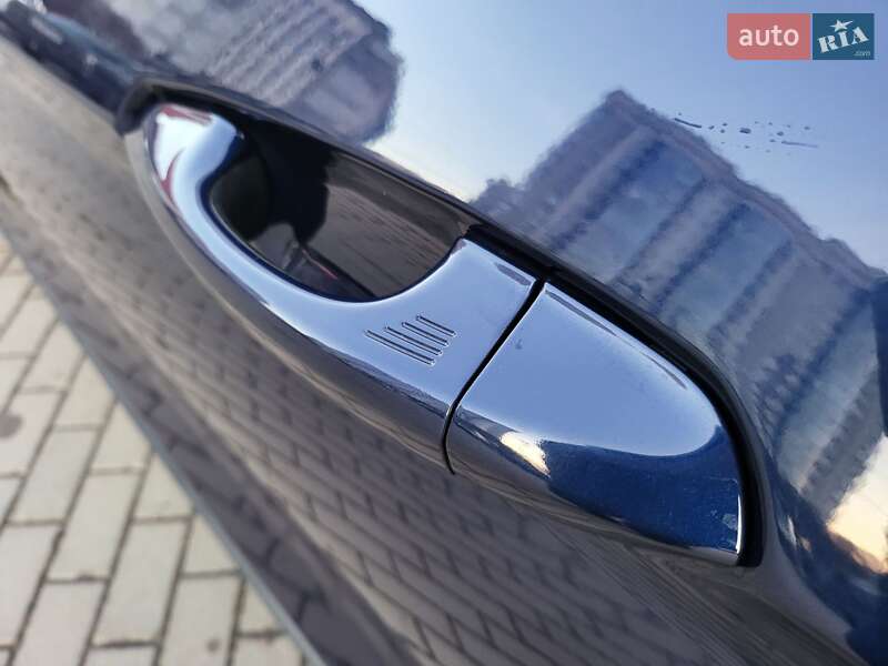 Купе Ford Mustang 2018 в Хмельницькому