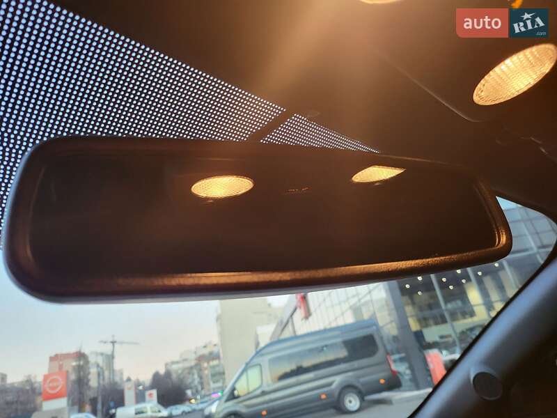 Купе Ford Mustang 2018 в Хмельницькому