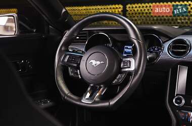 Купе Ford Mustang 2014 в Луцке