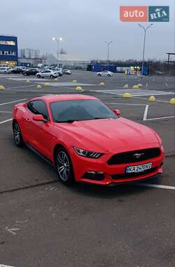 Купе Ford Mustang 2015 в Киеве