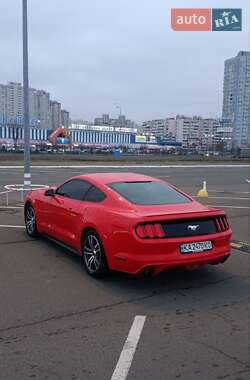 Купе Ford Mustang 2015 в Киеве