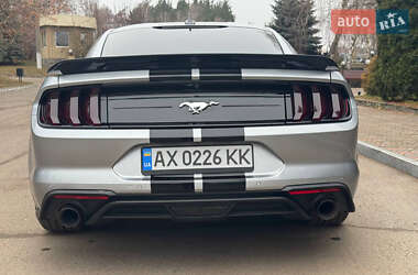 Купе Ford Mustang 2020 в Харкові