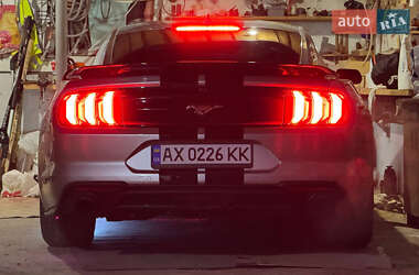 Купе Ford Mustang 2020 в Харкові