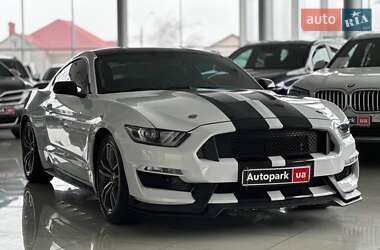 Купе Ford Mustang 2015 в Одесі