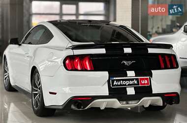 Купе Ford Mustang 2015 в Одесі