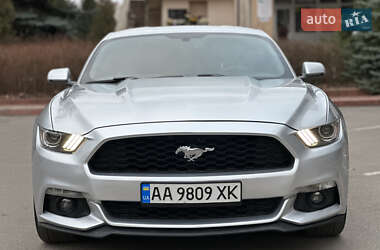 Купе Ford Mustang 2016 в Вінниці