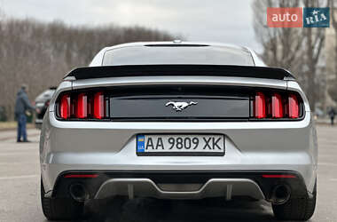 Купе Ford Mustang 2016 в Вінниці