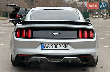 Купе Ford Mustang 2016 в Вінниці