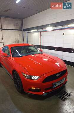 Купе Ford Mustang 2014 в Києві