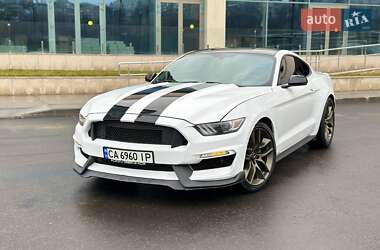 Купе Ford Mustang 2015 в Дніпрі