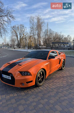 Купе Ford Mustang 2007 в Броварах