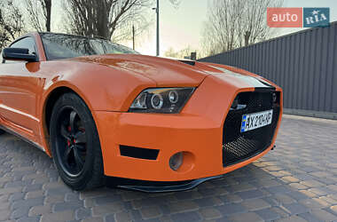 Купе Ford Mustang 2007 в Броварах