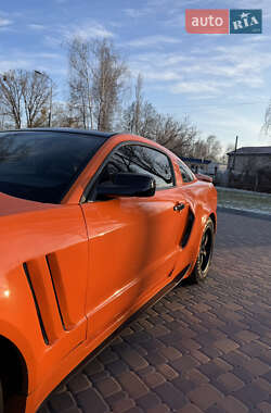 Купе Ford Mustang 2007 в Броварах