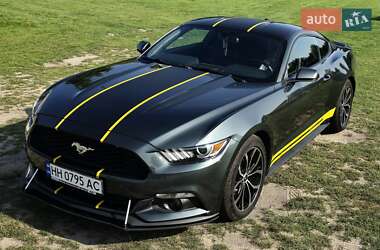 Купе Ford Mustang 2014 в Одессе