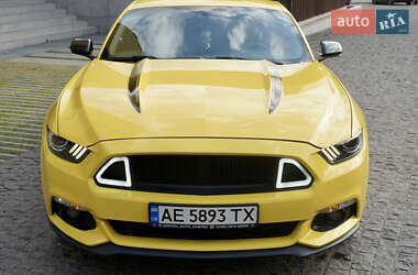 Купе Ford Mustang 2014 в Днепре